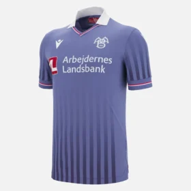 Aalborg BK 2025/26 Adults’ Away Match Jersey