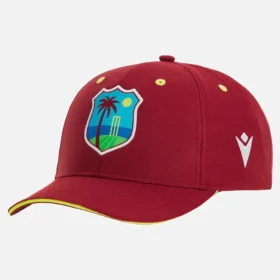Age Group West Indies Cricket 2025/26 Official Cap