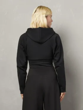 Agnes Full zip sweatshirt Agnes Full zip sweatshirt