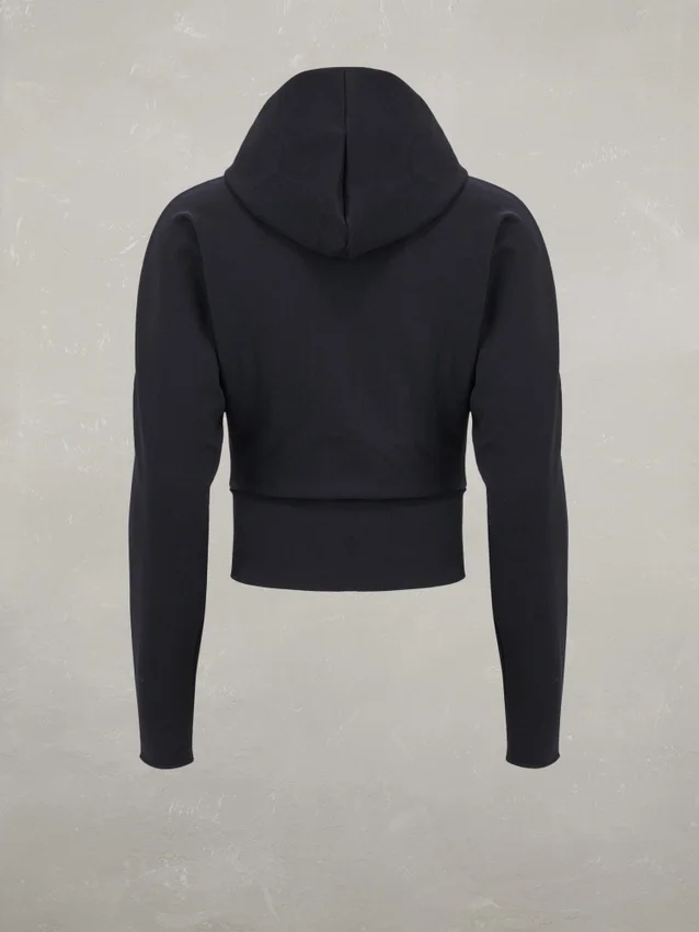 Agnes Full zip sweatshirt Agnes Full zip sweatshirt