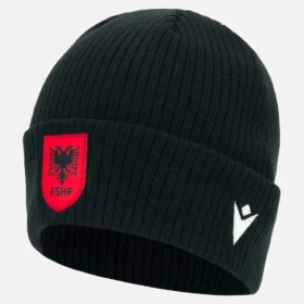 Albania National Team FSHF 2026/2027 Adults’ Beanie