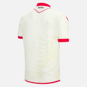 Albania National Team FSHF 2026/27 Adults’ Away Match Jersey