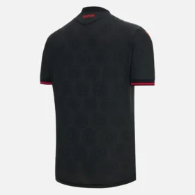 Albania National Team FSHF 2026/27 Adults’ Third Match Jersey