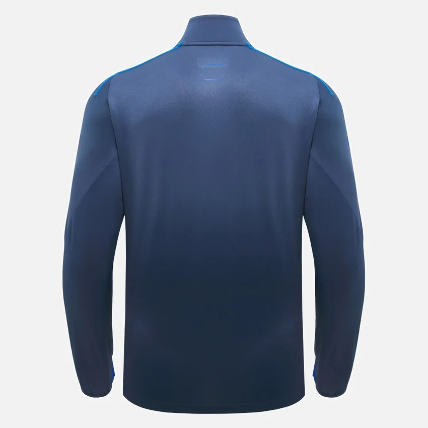 Automobili Lamborghini Men’s 1/4 Zip Sweatshirt Automobili Lamborghini Men’s 1/4 Zip Sweatshirt