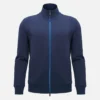 Automobili Lamborghini Men’s Full-Zip Sweatshirt Automobili Lamborghini Men’s Full-Zip Sweatshirt