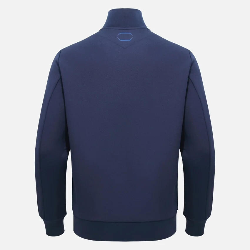 Automobili Lamborghini Men’s Full-Zip Sweatshirt Automobili Lamborghini Men’s Full-Zip Sweatshirt