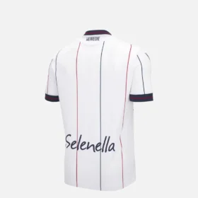 Bologna FC 1909 2025/26 Junior Away Match Jersey Bologna FC 1909 2025/26 Junior Away Match Jersey