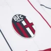 Bologna FC 1909 2025/26 Junior Away Match Jersey
