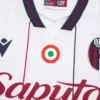 Bologna FC 1909 2025/26 Junior Away Match Jersey