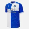 Bristol Rovers FC 2025/26 Adults’ Home Match Jersey