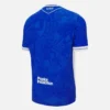 Bristol Rovers FC 2025/26 Adults’ Home Match Jersey