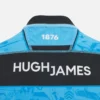Cardiff Rugby 2025/26 Home Replica Shirt Cardiff Rugby 2025/26 Home Replica Shirt