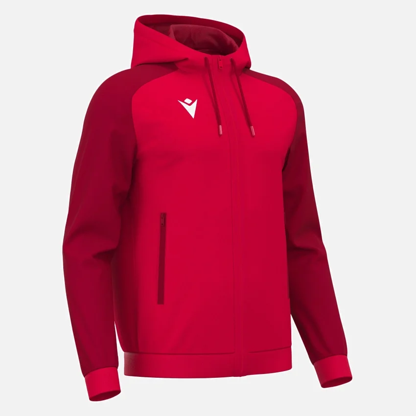 Chronos Full Zip Sweatshirt Chronos Full Zip Sweatshirt