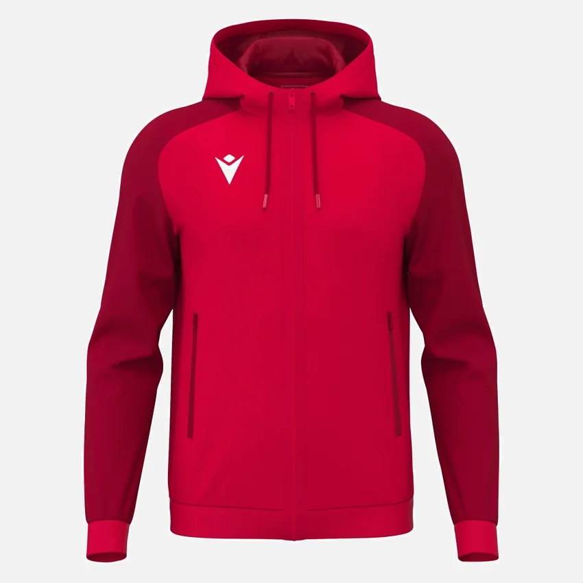 Chronos Full Zip Sweatshirt Chronos Full Zip Sweatshirt