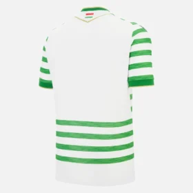Ferencváros TC 2025/26 Adults’ Home Match Jersey