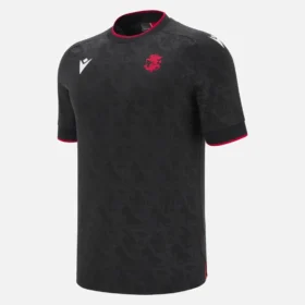 Georgian Football Federation 2025/26 Adults’ Away Match Jersey
