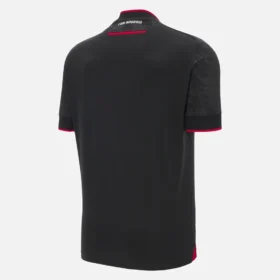 Georgian Football Federation 2025/26 Adults’ Away Match Jersey