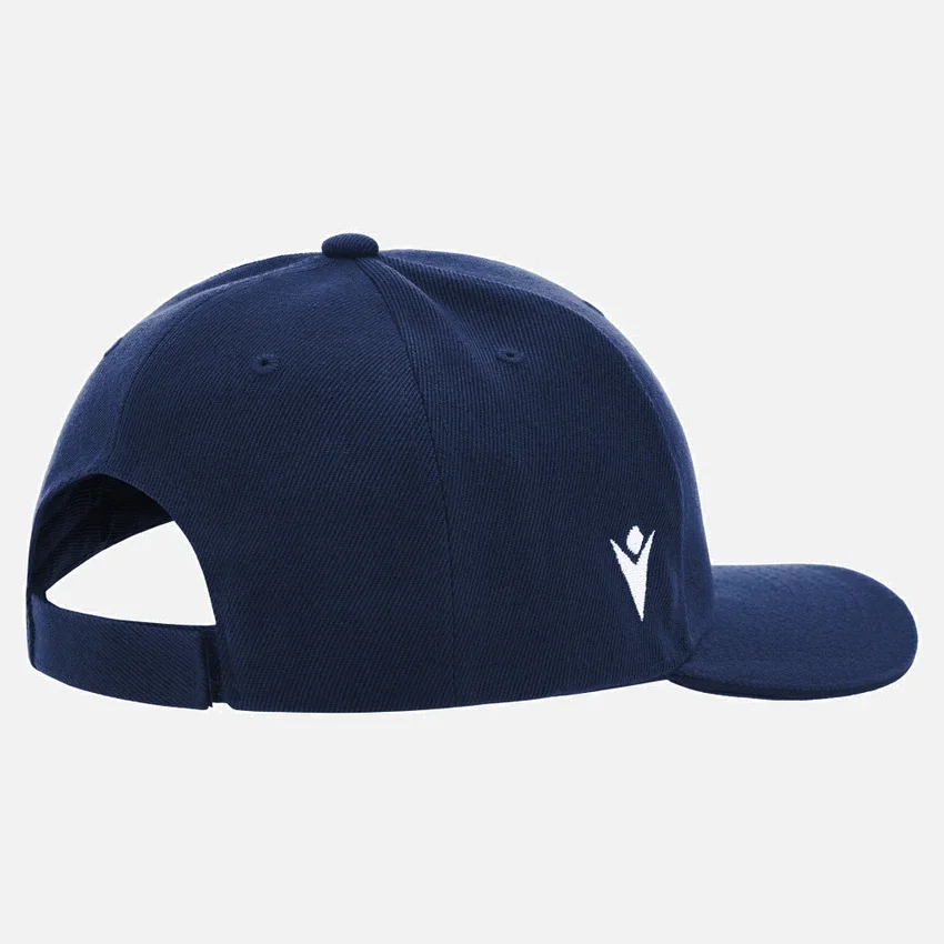 Italbasket 2025/26 adults’ official baseball cap Italbasket 2025/26 adults’ official baseball cap