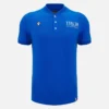 Italbasket 2025/26 men’s polo shirt athleisure Italbasket 2025/26 men’s polo shirt athleisure