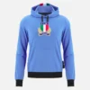 Italia Rugby 2025/26 Adults’ Fan Line Full Zip Sweatshirt Italia Rugby 2025/26 Adults’ Fan Line Full Zip Sweatshirt