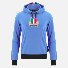 italia rugby 2025 26 adults fan line full zip sweatshirt 1 280x280 - Italia Rugby 2025/26 Adults' Fan Line Full Zip Sweatshirt