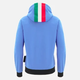 italia rugby 2025 26 adults fan line full zip sweatshirt 2 280x280 - Italia Rugby 2025/26 Adults' Fan Line Full Zip Sweatshirt