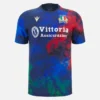 Italia Rugby 2025/26 Adults’ Training Jersey Italia Rugby 2025/26 Adults’ Training Jersey