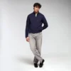 Lunaris 1/4 Zip Sweatshirt Lunaris 1/4 Zip Sweatshirt