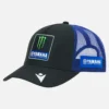 Monster Energy Yamaha MotoGP 2026 Team Replica Official Baseball Cap
