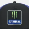 Monster Energy Yamaha MotoGP 2026 Team Replica Official Baseball Cap