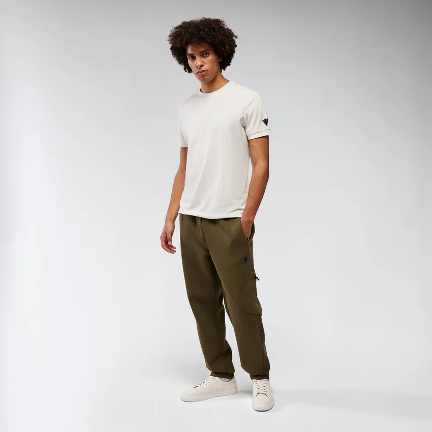Nautis Cargo Pocket Pants Nautis Cargo Pocket Pants
