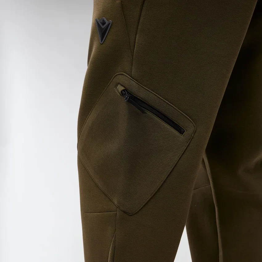 Nautis Cargo Pocket Pants Nautis Cargo Pocket Pants