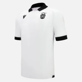 PAOK FC 2025/26 Adults’ Third Match Jersey