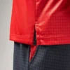 Red Padel Shirt Macron X Ducati