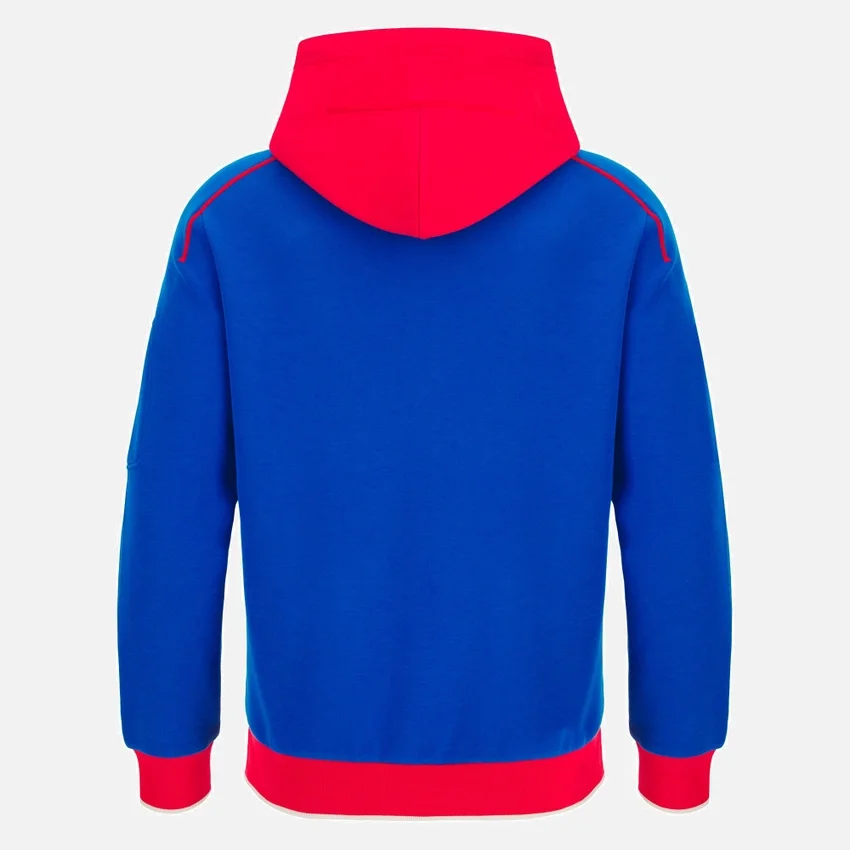 Red Star Belgrade 2025/26 Adults’ Cotton Sweatshirt Red Star Belgrade 2025/26 Adults’ Cotton Sweatshirt