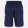 Scottish Rugby 2025/26 Athleisure Basketball Shorts