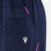 Scottish Rugby 2025/26 Athleisure Basketball Shorts