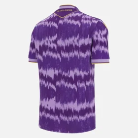 Stoke City FC 2025/26 Adults’ Away Match Jersey Stoke City FC 2025/26 Adults’ Away Match Jersey