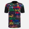 Ternana Calcio 2025/26 Adults’ Warm Up Shirt Ternana Calcio 2025/26 Adults’ Warm Up Shirt