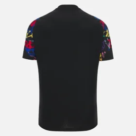 Ternana Calcio 2025/26 Adults’ Warm Up Shirt Ternana Calcio 2025/26 Adults’ Warm Up Shirt