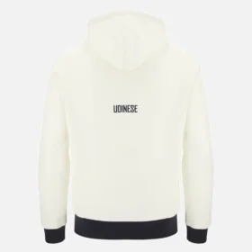 Udinese Calcio 2025/26 Athleisure Adults’ Travel Hooded Sweatshirt Udinese Calcio 2025/26 Athleisure Adults’ Travel Hooded Sweatshirt