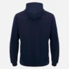 Uruguay Rugby 2025/26 Adults’ Full Zip Warm Up Sweatshirt