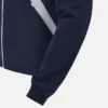 Uruguay Rugby 2025/26 Adults’ Full Zip Warm Up Sweatshirt