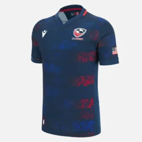 USA Rugby 2025/26 Adults’ Away Replica Shirt
