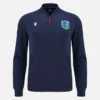 West Indies Cricket 2025/26 Adults’ Full Zip Travel Top