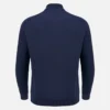 West Indies Cricket 2025/26 Adults’ Full Zip Travel Top