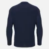 West Indies Cricket 2025/26 Adults’ Long Sleeve Training Shirt