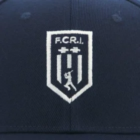 World Cup 2026 Italian Cricket Federation Adults’ Official Baseball Cap World Cup 2026 Italian Cricket Federation Adults’ Official Baseball Cap