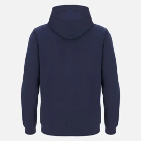 Zebre Parma 2025/26 Adults’ Full Zip Sweatshirt