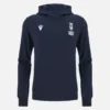 Zebre Parma 2025/26 Adults’ Hooded Sweatshirt Zebre Parma 2025/26 Adults’ Hooded Sweatshirt